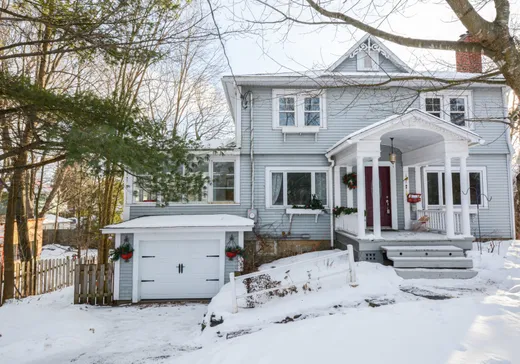 House for sale - 19 Rue Clough, Lennoxville, J1M 1V7