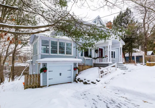 House for sale - 19 Rue Clough, Lennoxville, J1M 1V7