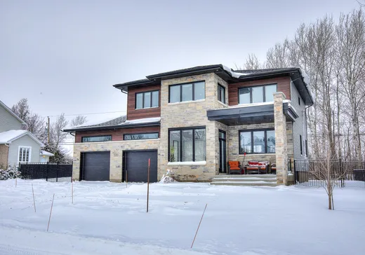 Maison à étages à vendre - 63 Rue De Granville, Coteau-du-Lac, J0P1B0