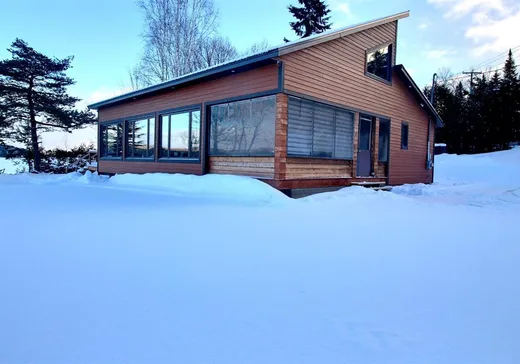 Maison à vendre - 1478 Rue Principale, Pohénégamook, G0L 1J0