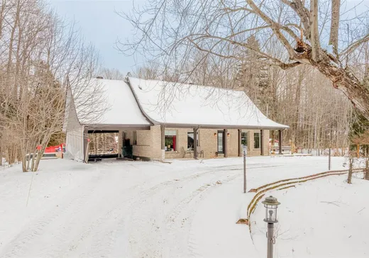 1 1/2 Storey for sale - 124 Rue St-Philippe, St-Alban, G0A3B0