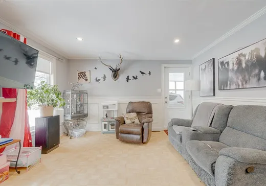 Maison à vendre - 124 Rue St-Philippe, St-Alban, G0A 3B0