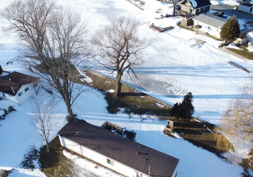 Two or more stories for sale - 1920 87e Rue, Saint-Anicet, J0S1M0