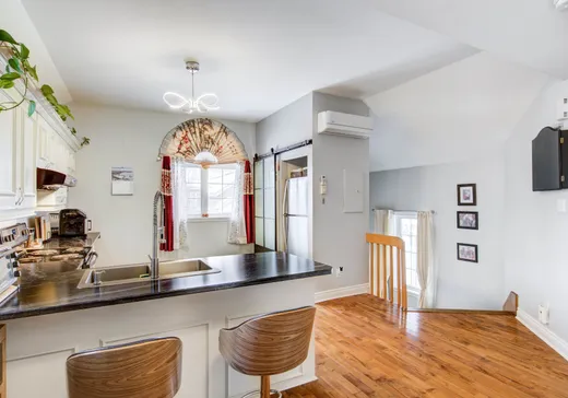 Condo à vendre - 812 Rue Chicoine, Vaudreuil-Dorion, J7V 8S9