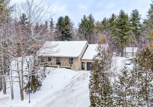 Maison à vendre - 101 Rue Joseph-Aubin, Saint-Jérôme, J7Y 4Z3