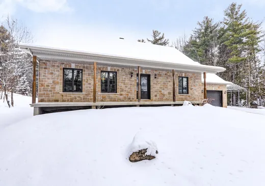 Maison à vendre - 101 Rue Joseph-Aubin, Saint-Jérôme, J7Y 4Z3