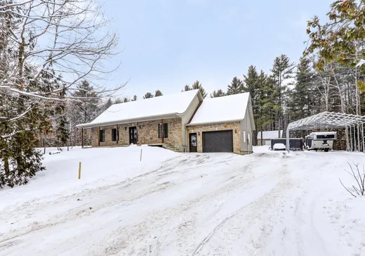Maison à vendre - 101 Rue Joseph-Aubin, Saint-Jérôme, J7Y 4Z3