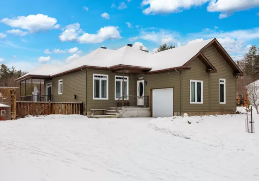 Maison à étages à vendre - 11 Rue de Boischatel, Cantley, J8V3L6