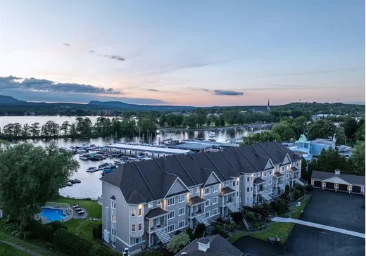 Condo for sale - 251 Rue Merry S., Magog, J1X3L2