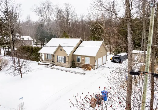 Cottage for sale - 6200 Rue des Hêtres, Vaudreuil-Dorion, J7V0K2