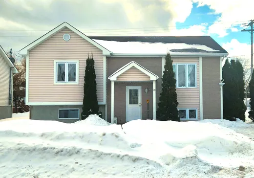 Maison à étages à vendre - 26 Rue Honoré-Beaugrand, Lanoraie, J0K1E0