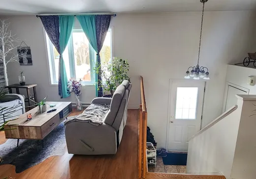 Maison à vendre - 26 Rue Honoré-Beaugrand, Lanoraie, J0K 1E0