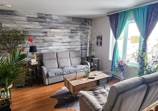 Maison à vendre - 26 Rue Honoré-Beaugrand, Lanoraie, J0K 1E0