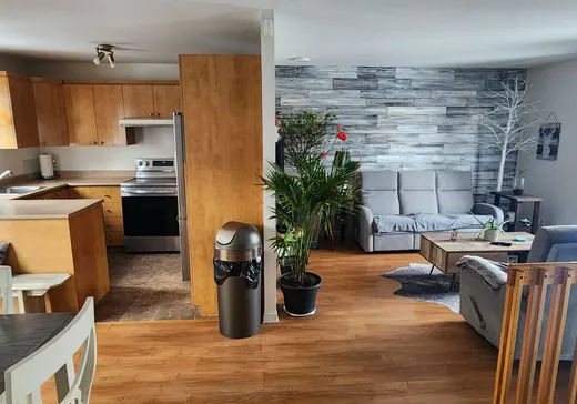 Maison à vendre - 26 Rue Honoré-Beaugrand, Lanoraie, J0K 1E0