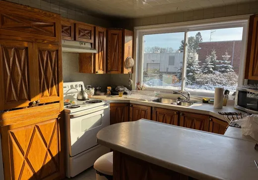 Maison à vendre - 210 Rue Henri-Bourassa, Papineauville, J0V 1R0
