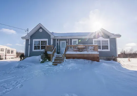 Maison à étages à vendre - 438 Ch. Beaulieu, Val-d'Or, J9P0C3