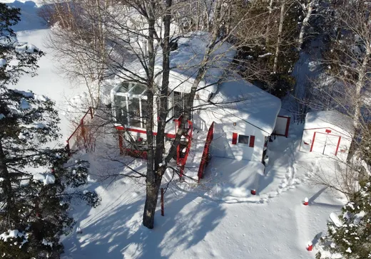 Maison à étages à vendre - 54 Route Bertrand-Ross, Matane, G0J3H0