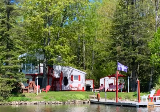 Maison à vendre - 54 Route Bertrand-Ross, Matane, G0J 3H0