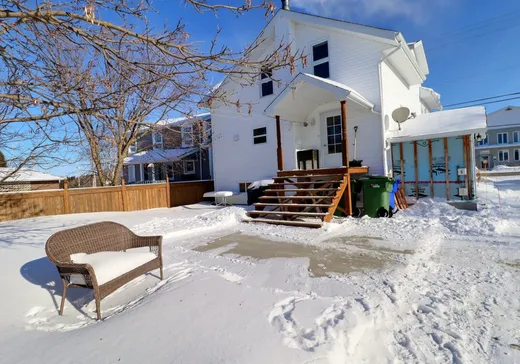Maison à vendre - 125 Rue Principale, Val-d'Or, J0Z 3C0