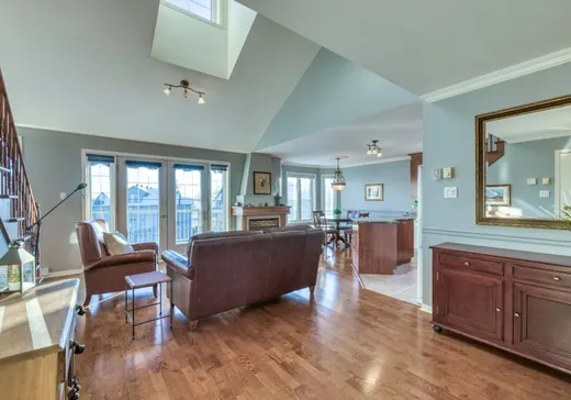 Condo for sale - 100 Rue du Pomerol, Sainte-Marthe-sur-le-Lac, J0N 1P0