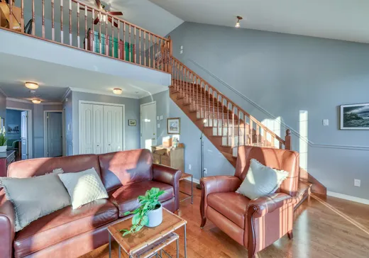 Condo for sale - 100 Rue du Pomerol, Sainte-Marthe-sur-le-Lac, J0N 1P0
