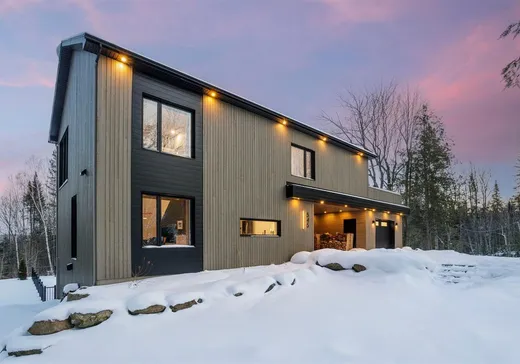 Maison à étages à vendre - 545-547 Rue Pouliot, Magog, J1X5Z8