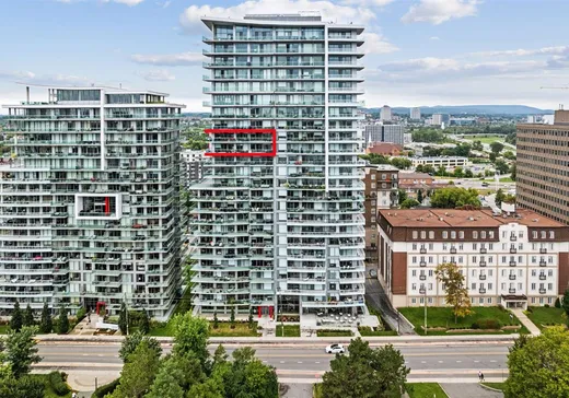 Condo à vendre - 199 Rue Laurier, Hull, J8X0C3