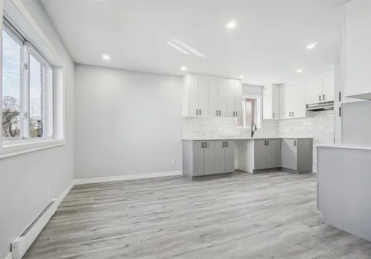 Condo à vendre - 964 Av. Desnoyers, Laval, H7C 1X3