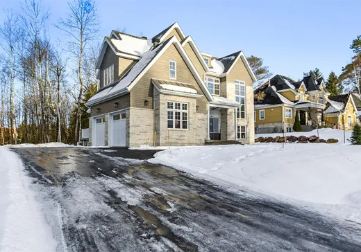 Maison à vendre - 179 Rue des Méandres, Saint-Jérôme, J7Y 5K5