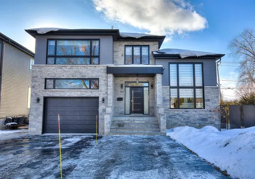Two or more stories for sale - 762 Mtée Gravel, Laval (Sainte-Dorothee), H7X2A8