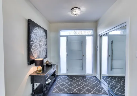 Maison à vendre - 762 Mtée Gravel, Laval (Sainte-Dorothee), H7X 2A8