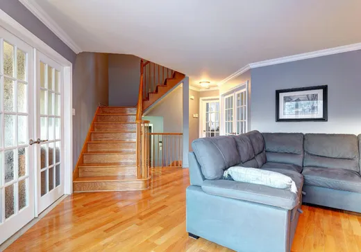 House for sale - 424 Rue Marineau, Saint-Eustache, J7R 7H2