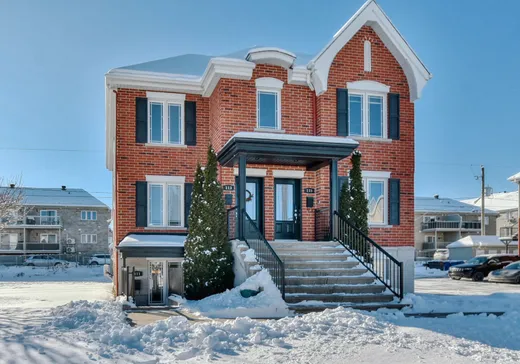 Condo à vendre - 111 Rue Ladouceur, Saint-Jérôme, J7Y0G9