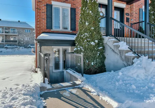 Condo à vendre - 111 Rue Ladouceur, Saint-Jérôme, J7Y 0G9