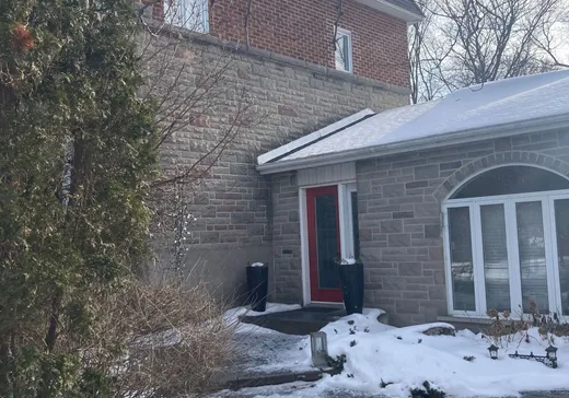 House for sale - 45 Av. Alexandra, Saint-Lambert, J4R 1Y5