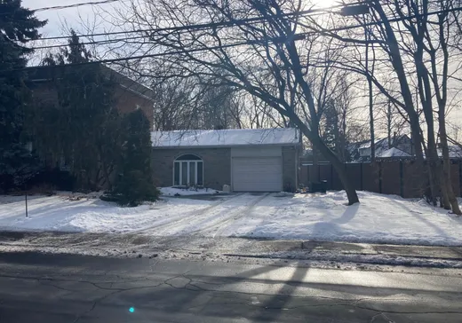 House for sale - 45 Av. Alexandra, Saint-Lambert, J4R 1Y5