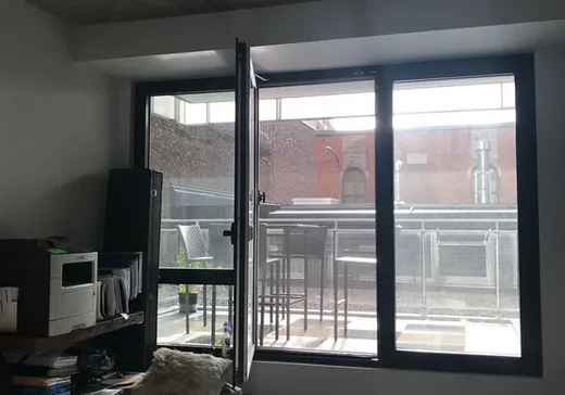Condo for sale - 1265 Rue Lambert-Closse, Montreal (Downtown), H3H1Z4