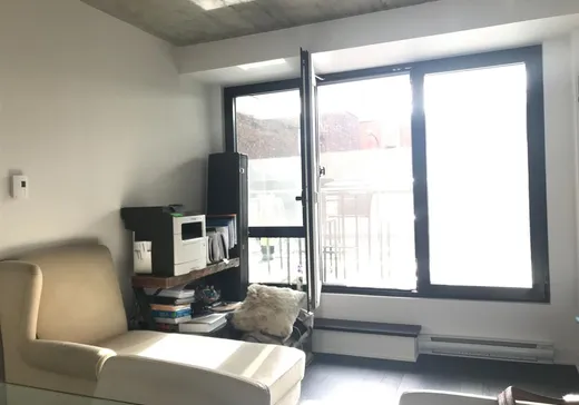 Condo à vendre - 1265 Rue Lambert-Closse, Montréal (Centreville), H3H 1Z4