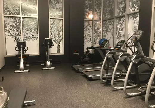 Condo à vendre - 1265 Rue Lambert-Closse, Montréal (Centreville), H3H 1Z4