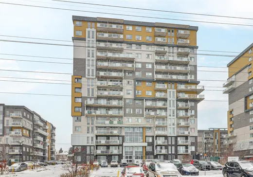 Condo à vendre - 603 Rue Robert-Élie, Laval (Laval-des-Rapides), H7N3Y9
