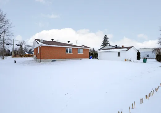 Maison à vendre - 1579 Route 132, Saint-Anicet, J0S 1M0