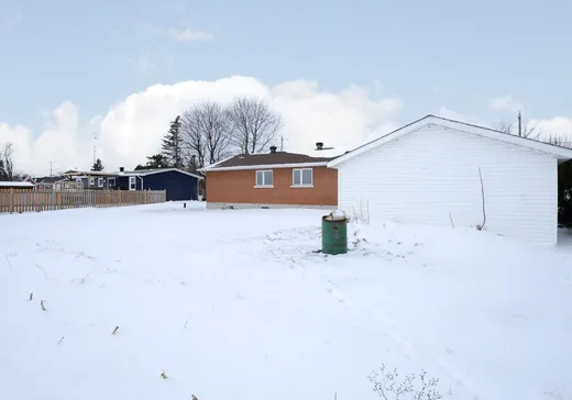 Maison à vendre - 1579 Route 132, Saint-Anicet, J0S 1M0