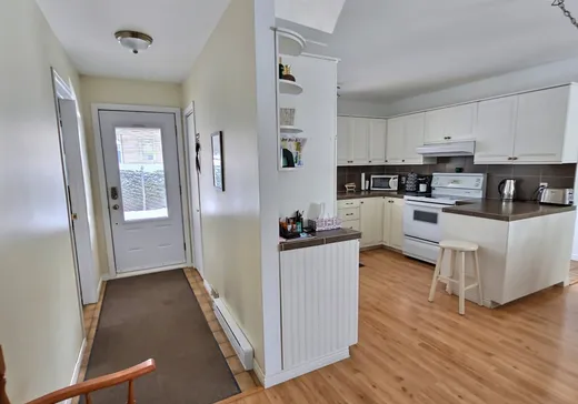 Maison à vendre - 231 Rue St-Jacques N., Causapscal, G0J 1J0