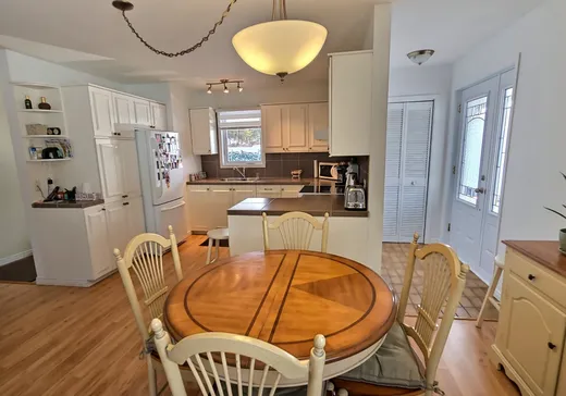 Maison à vendre - 231 Rue St-Jacques N., Causapscal, G0J 1J0