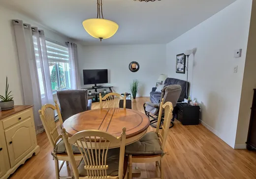 Maison à vendre - 231 Rue St-Jacques N., Causapscal, G0J 1J0