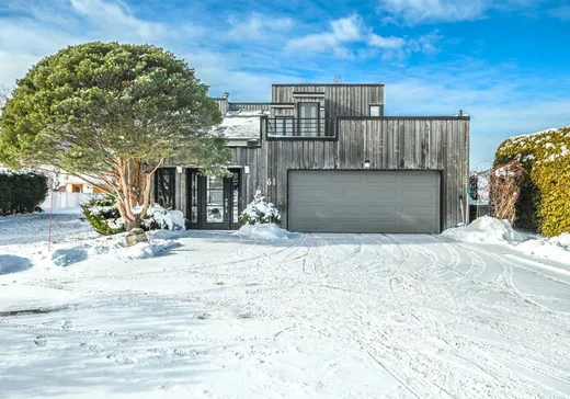 Maison à étages à vendre - 61 Ch. du Richelieu, Saint-Basile-le-Grand, J3N1K6