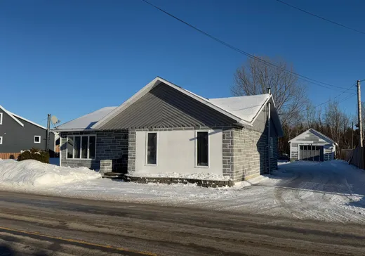 House for sale - 92 Rue St-Marcellin O., Les Escoumins, G0T 1K0