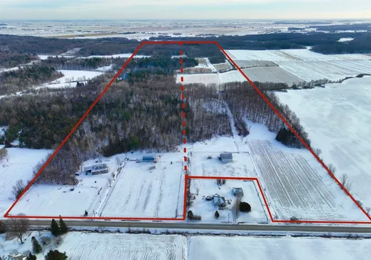 Two or more stories for sale - 447 Route Principale, Rigaud, J0P1P1