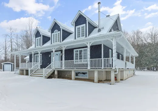 House for sale - 447 Route Principale, Rigaud, J0P 1P1