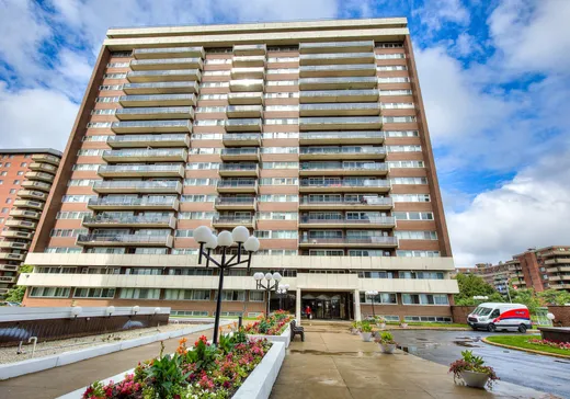 Condo for sale - 5720 Boul. Cavendish 510, Côte-Saint-Luc (Montreal Island), H4W1S9